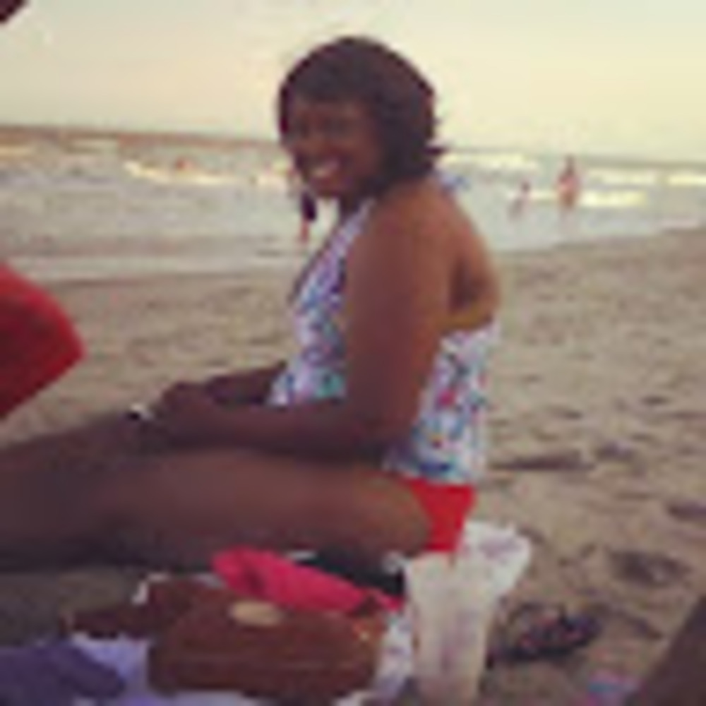 Meet your Posher, Lasaundra